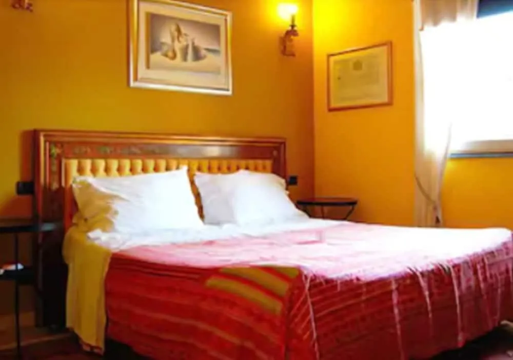 Castello D'Urso Somma B&B Catania