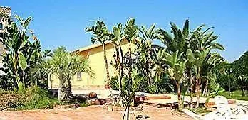 Castello D'Urso Somma B&B Catania Bed & Breakfast