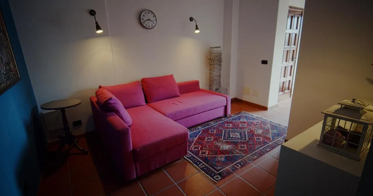 Castello D'Urso Somma B&B Catania