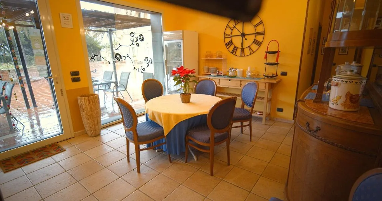 Castello D'Urso Somma B&B Catania