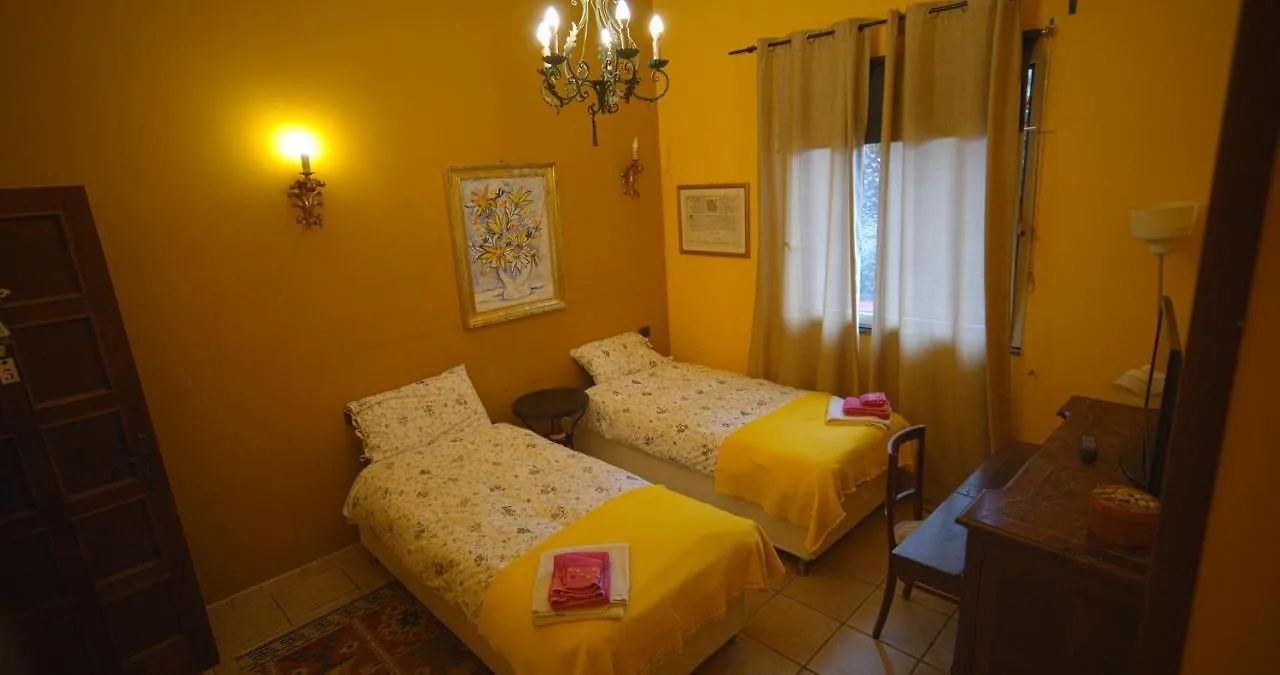 Castello D'Urso Somma B&B Catania Bed & Breakfast
