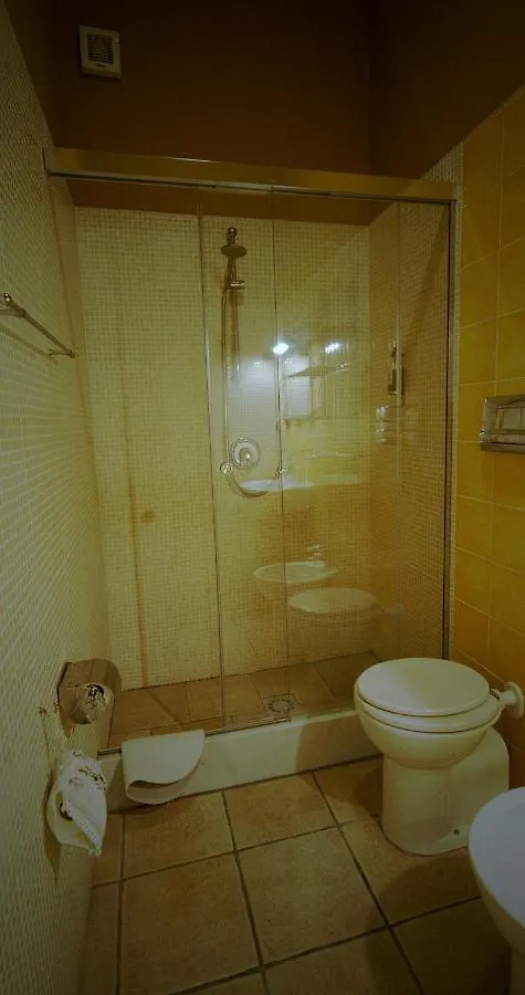 Bed & Breakfast Castello D'Urso Somma B&B Catania