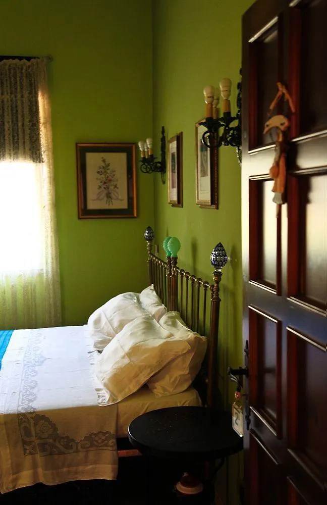 Castello D'Urso Somma B&B Catania