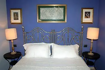 Castello D'Urso Somma B&B Catania Bed & Breakfast