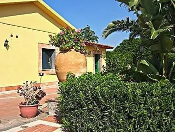 Castello D'Urso Somma B&B Catania