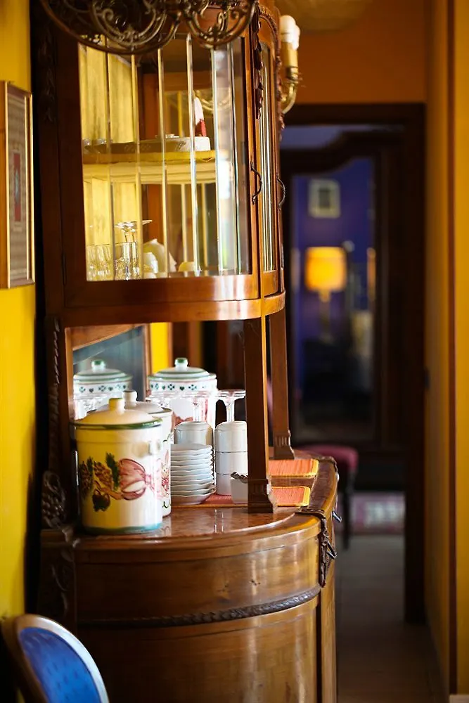 Castello D'Urso Somma B&B Catania Italy