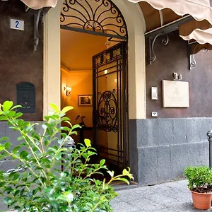 Manganelli Palace *** Catania