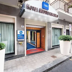 Hotel Western Mediterraneo, Katania
