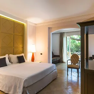 Palace Luxury ***** Catania