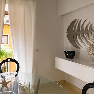  Apartment Etnart Gallery House Italy