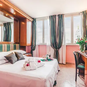 *** Hotel Raeli Siracusa Italy